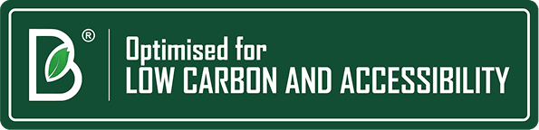 Sitebeacon badge