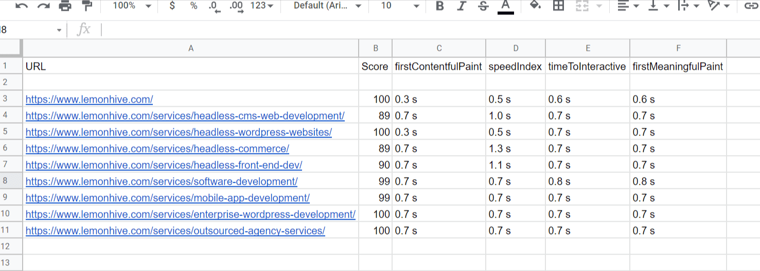 Bulk_PageSpeed-_Automation2-Google-Sheets