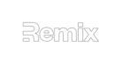 Remix logo - Lemon Hive