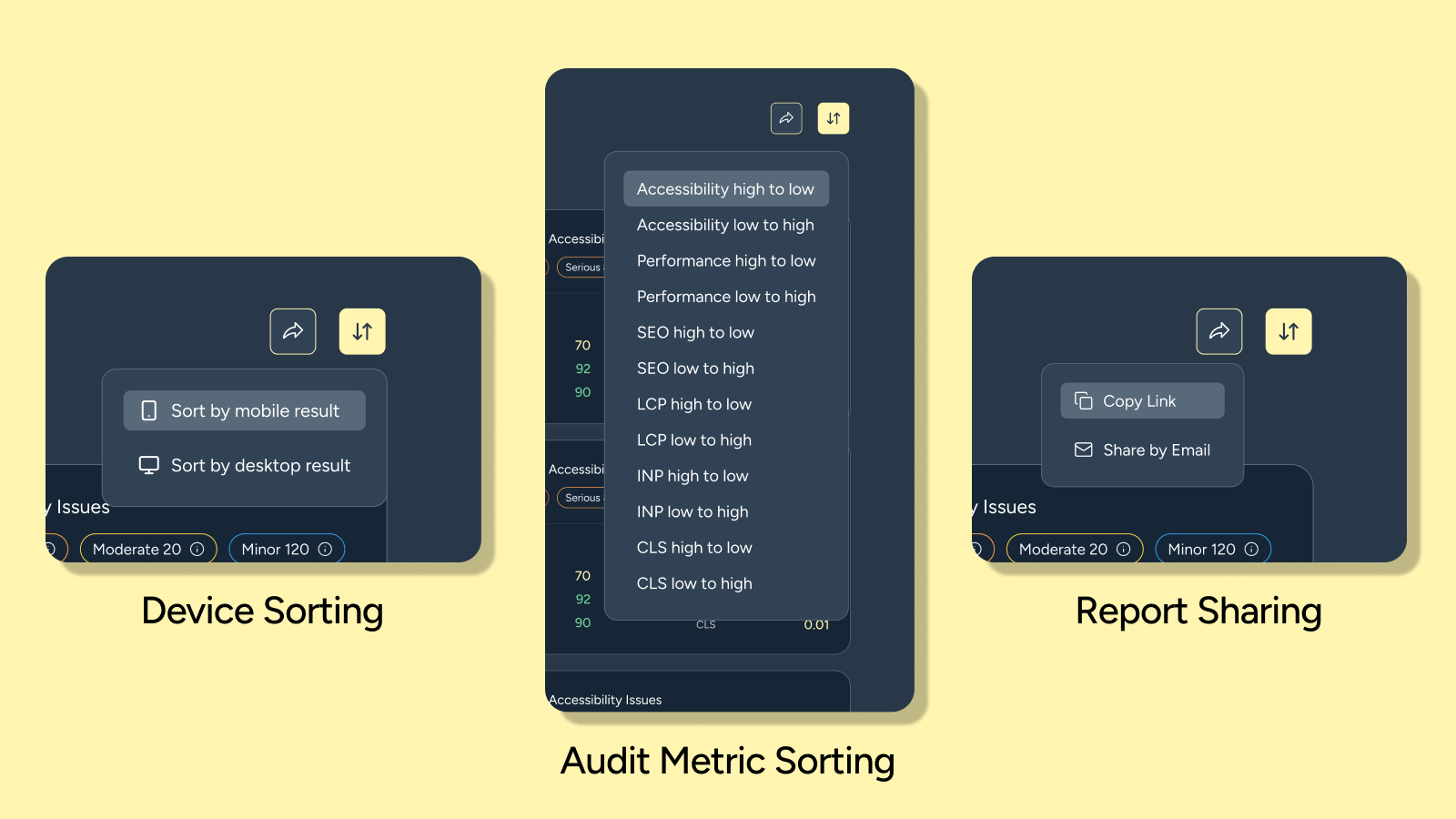 Lemon Hive SiteIQ Audit Tool User Guide