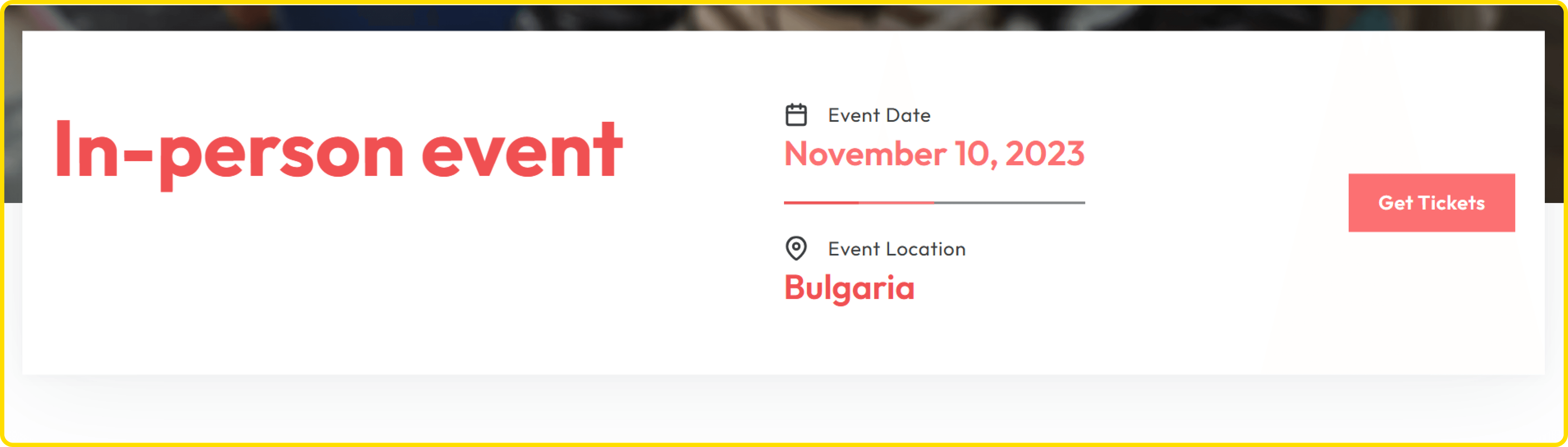 Easy Ticket Accessibility for TIO Web Development | Lemon Hive Case Study