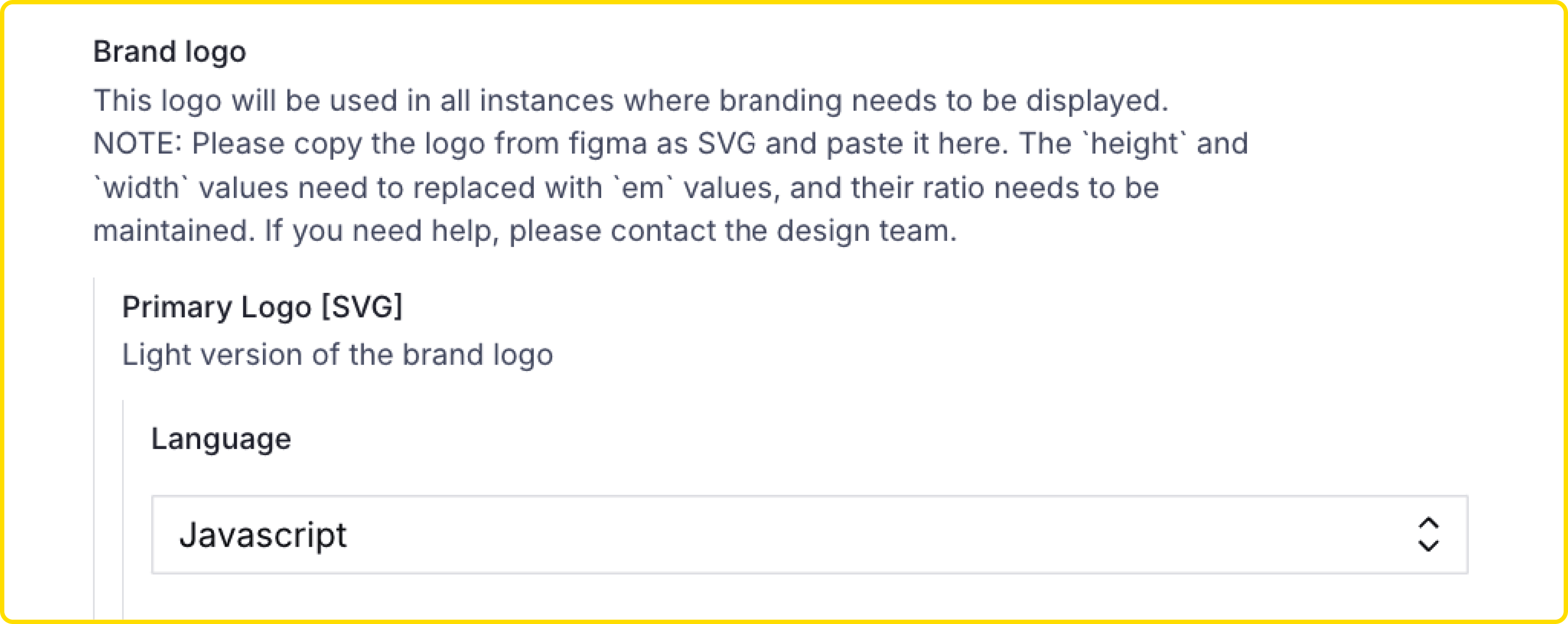 SVG Logo Uploading from Sanity - Sick Boi | Lemon Hive Case Study